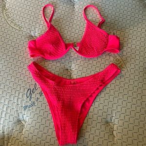Shein Underwire Bikini